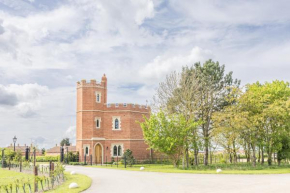 South Lodge, St Osyth Priory